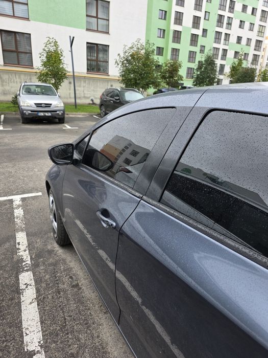 Продам авто Renault Zoe