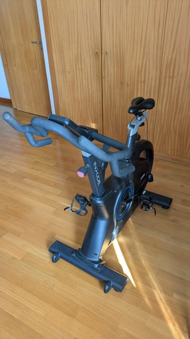 Bicicleta indoor Bodytone XS08 - Premium