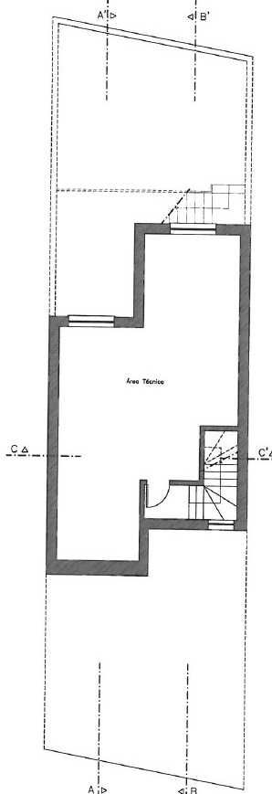 Lote de terreno nas Gambelas, Faro