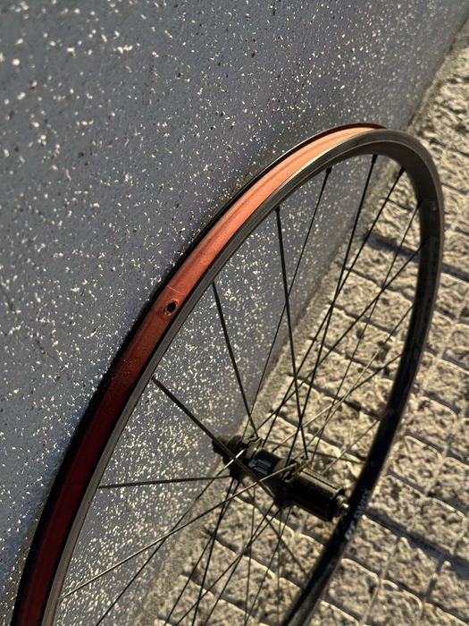 Rodas Btt 29 e Estrada