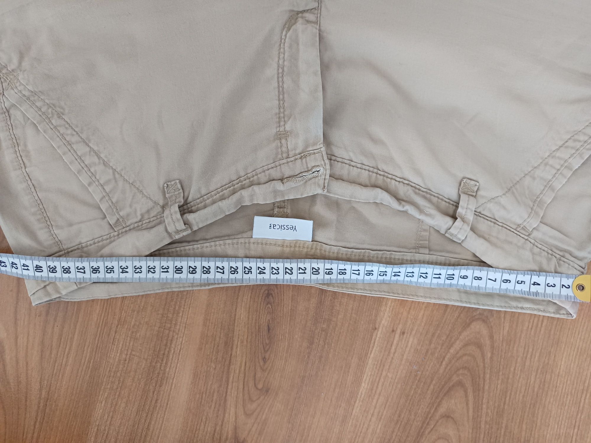 Spodenki C&A r40 koszulka gratis