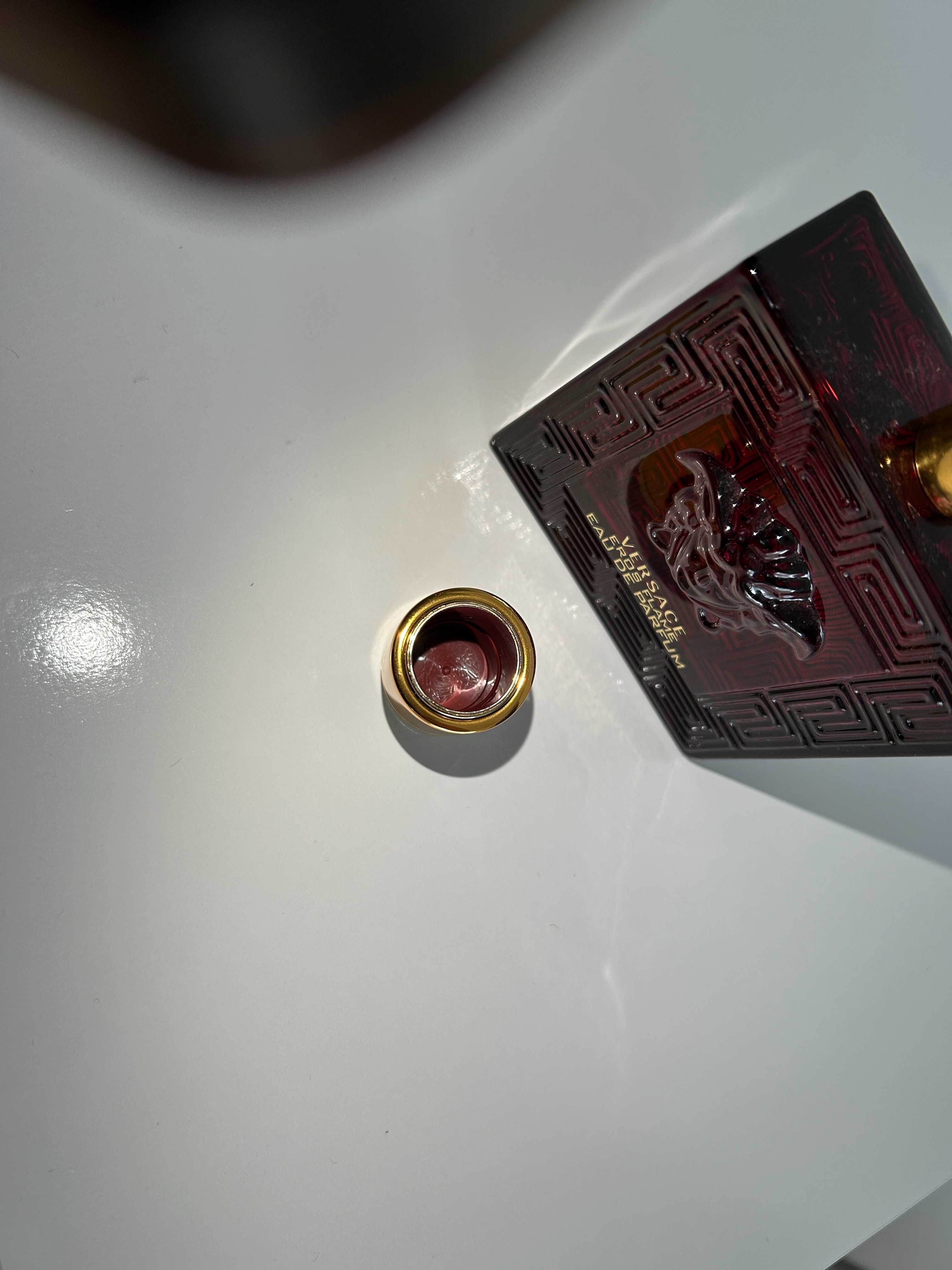 Versace Eros Flame EDP 100ml (batch: 2023r.)
