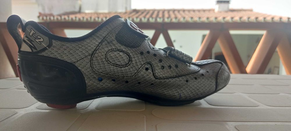 Sapatos Sidi Tr2