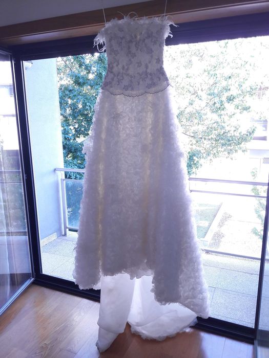 Vestido de noiva - ST. PATRICK