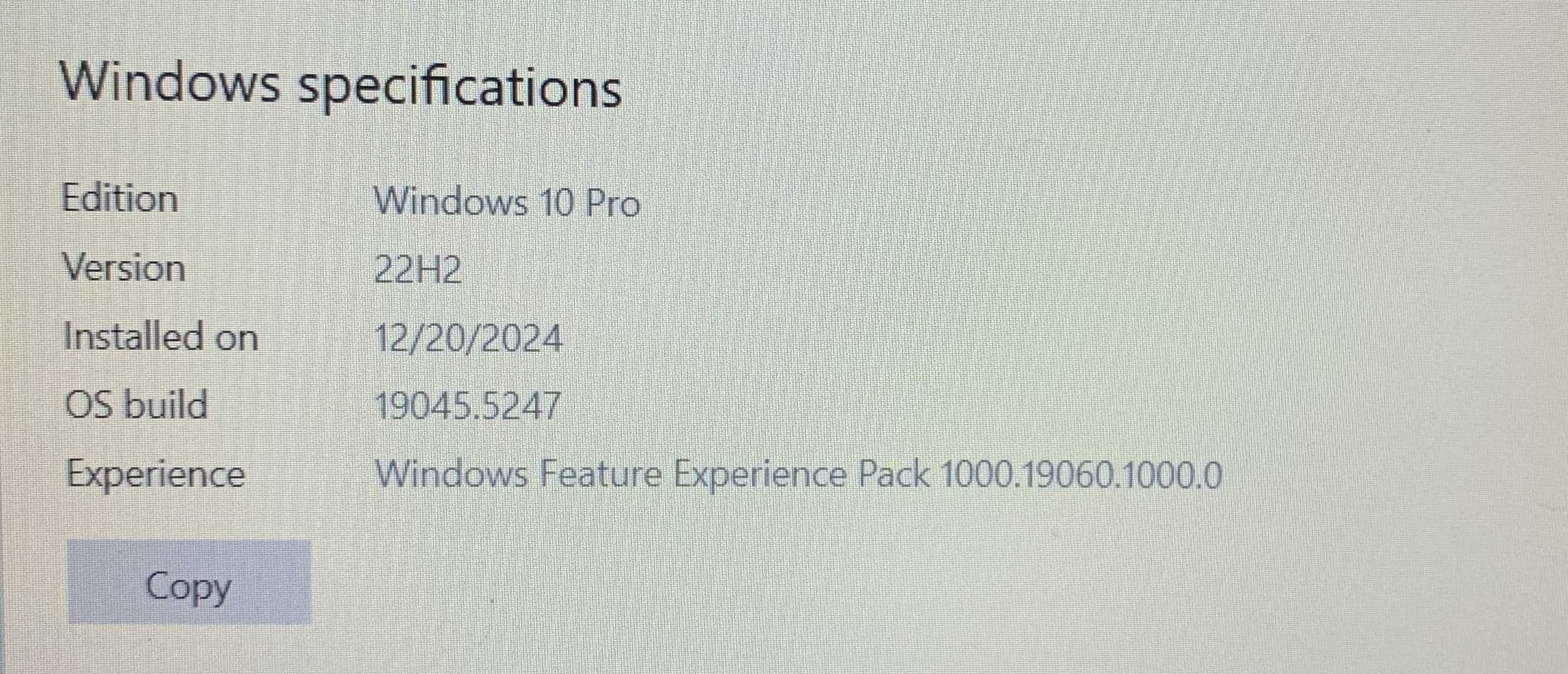 Portátil HP  ProBook 650 G3 I7 7th Gen