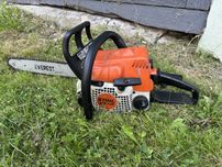 Piła pilarka STIHL MS170