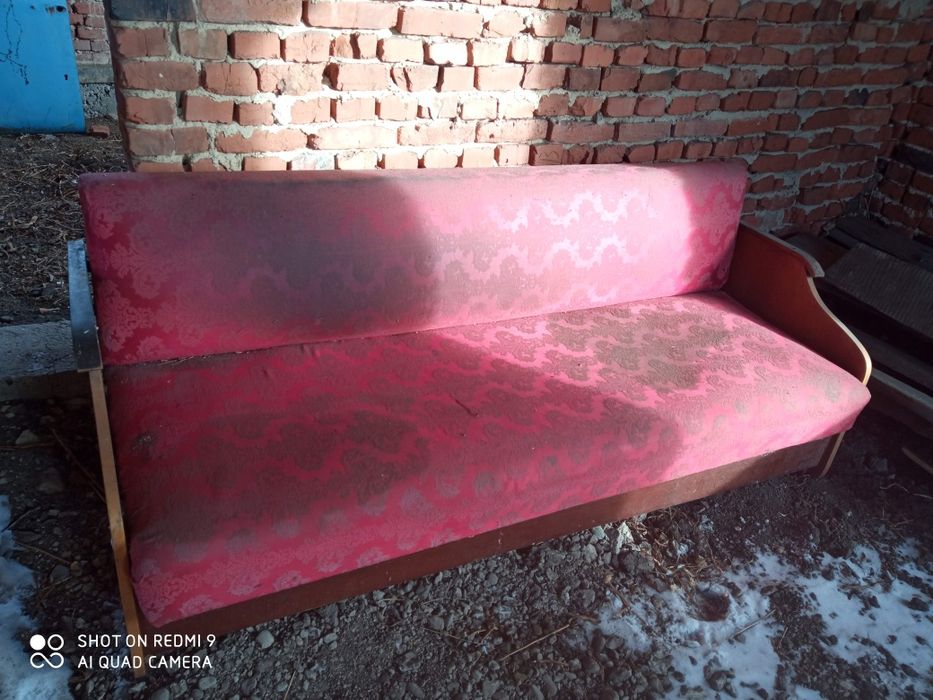 Продам Розкладний Диван