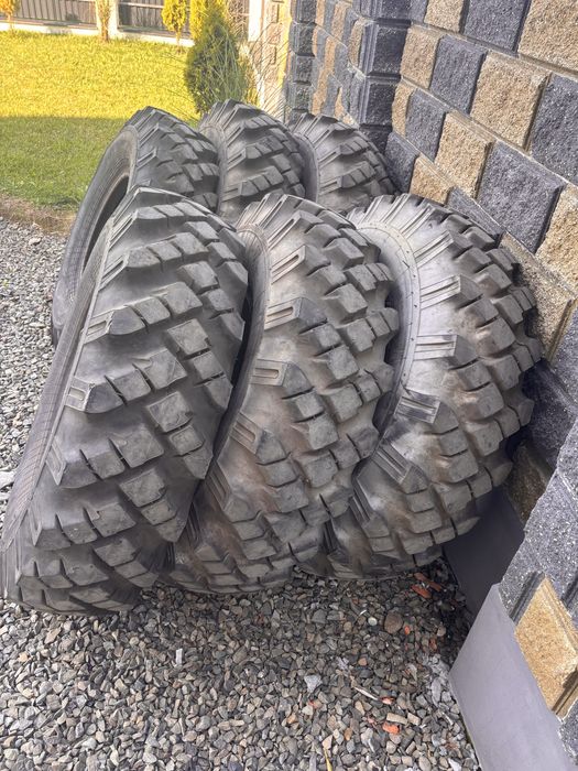 Продам колеса зіл 131 нові