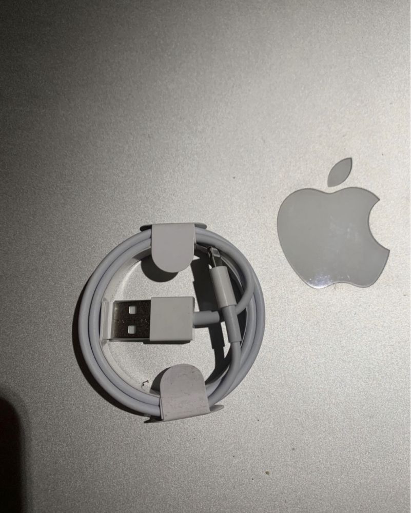 Kabel iPhone ipad oryginal 01