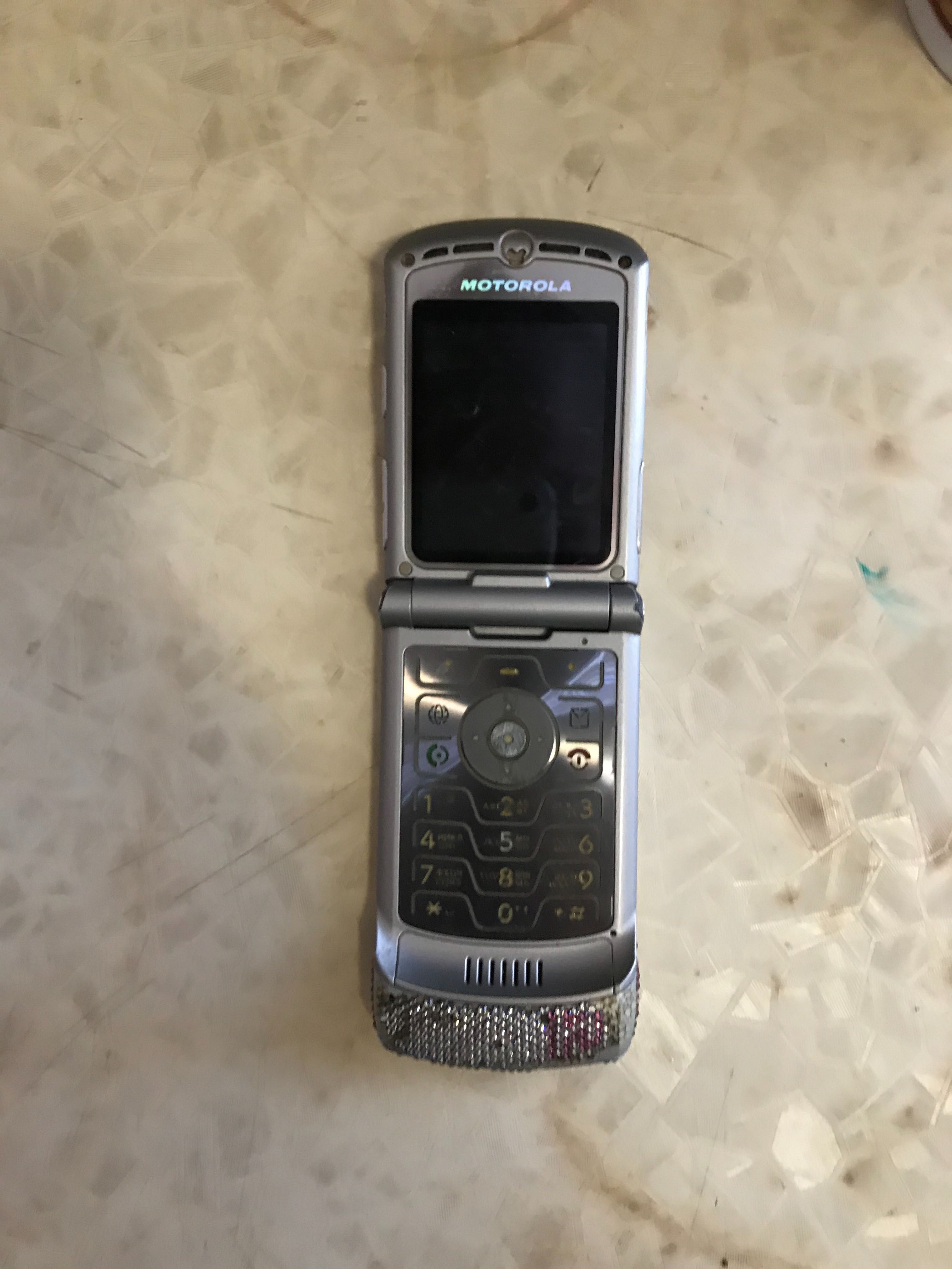 Маторола Razrv3/motorola