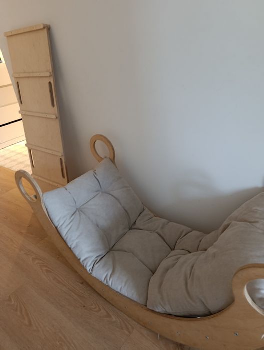 Sprzedam - Bujak babywood