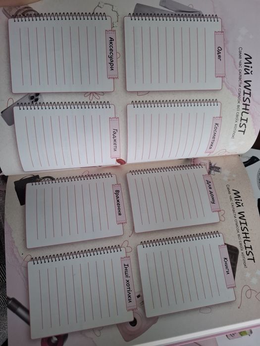 Планер Kendi SuperStar — оригінальний набір!