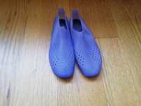 Sapatos Piscina Nº 37