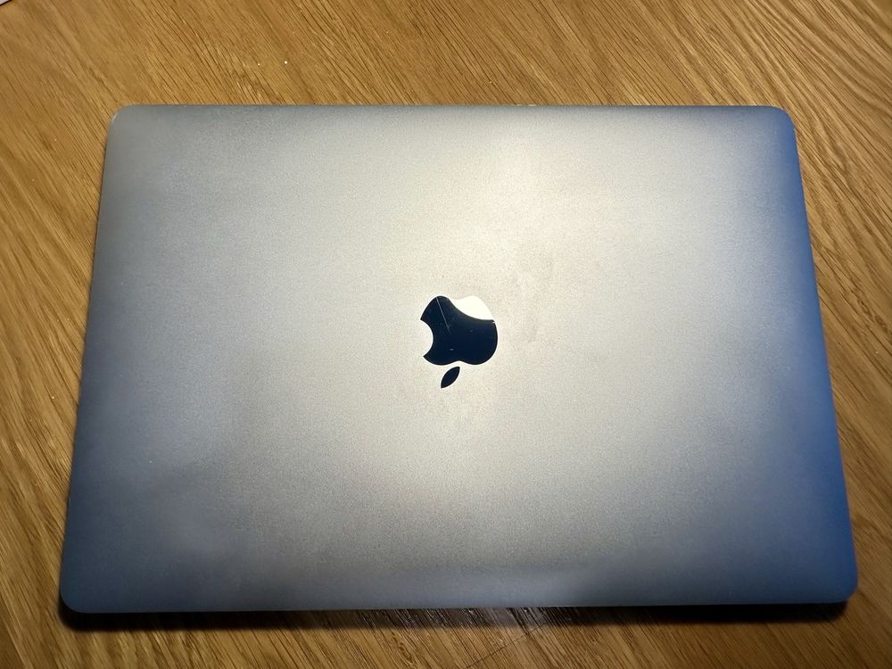 Macbook Pro 2016 | 13 Polegadas