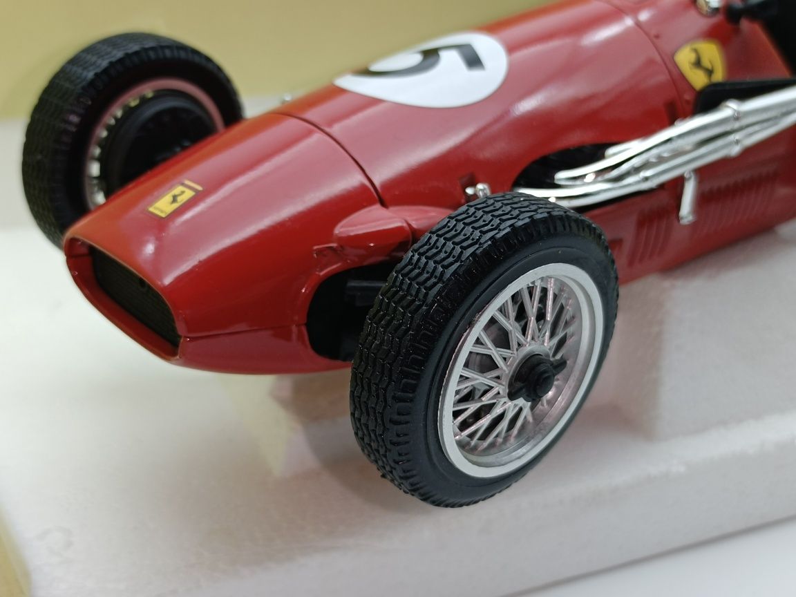 Ferrari 500 F2 1:18 Tonka Polistil