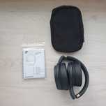 Sennheiser 450BT czarne paragon słuchawki nauszne bluetooth