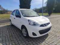 Nissan Micra 53 mil km