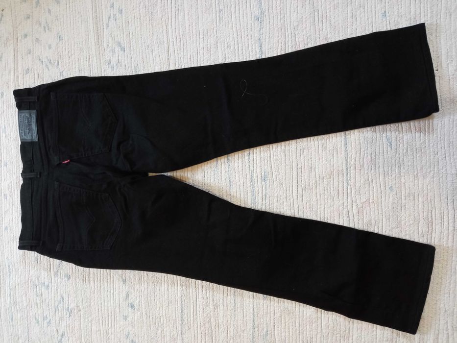 Calças "LEVI STRAUSS" homem