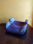 Cadeirinha Elevatória Infantil (Marca Zippy)