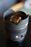 Sigma 14 mm f/2.8 EX Aspherical HSM