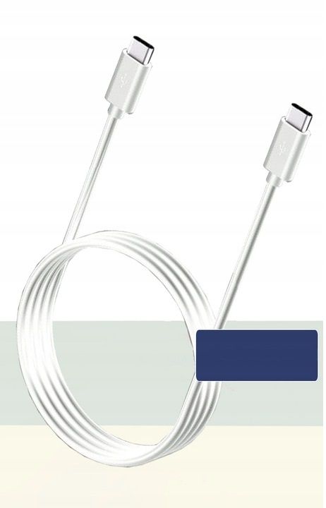 Oryginalny Kabel Samsung Usb C Szybkie Ładowanie