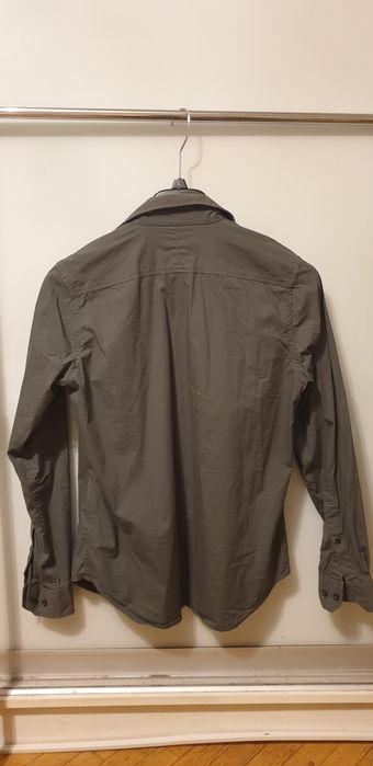 Рубашка G STAR RAW Original S\L