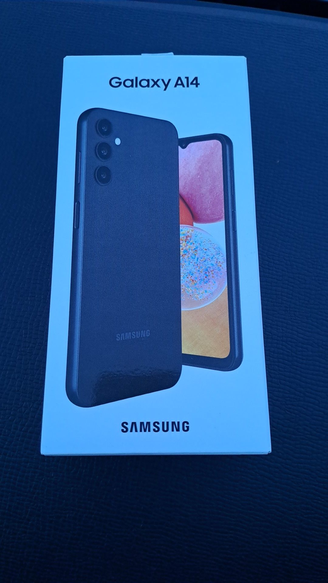 Telefon Samsung galaxy A14