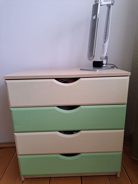 Меблі для дитячої спальні