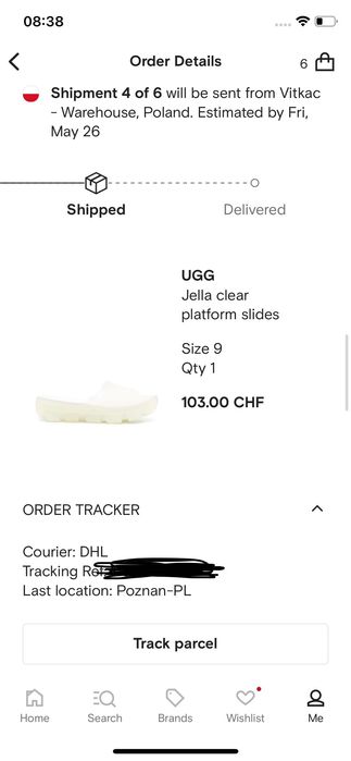 UGG Угі оригінальні шльопанці, 40 розмір, силікон