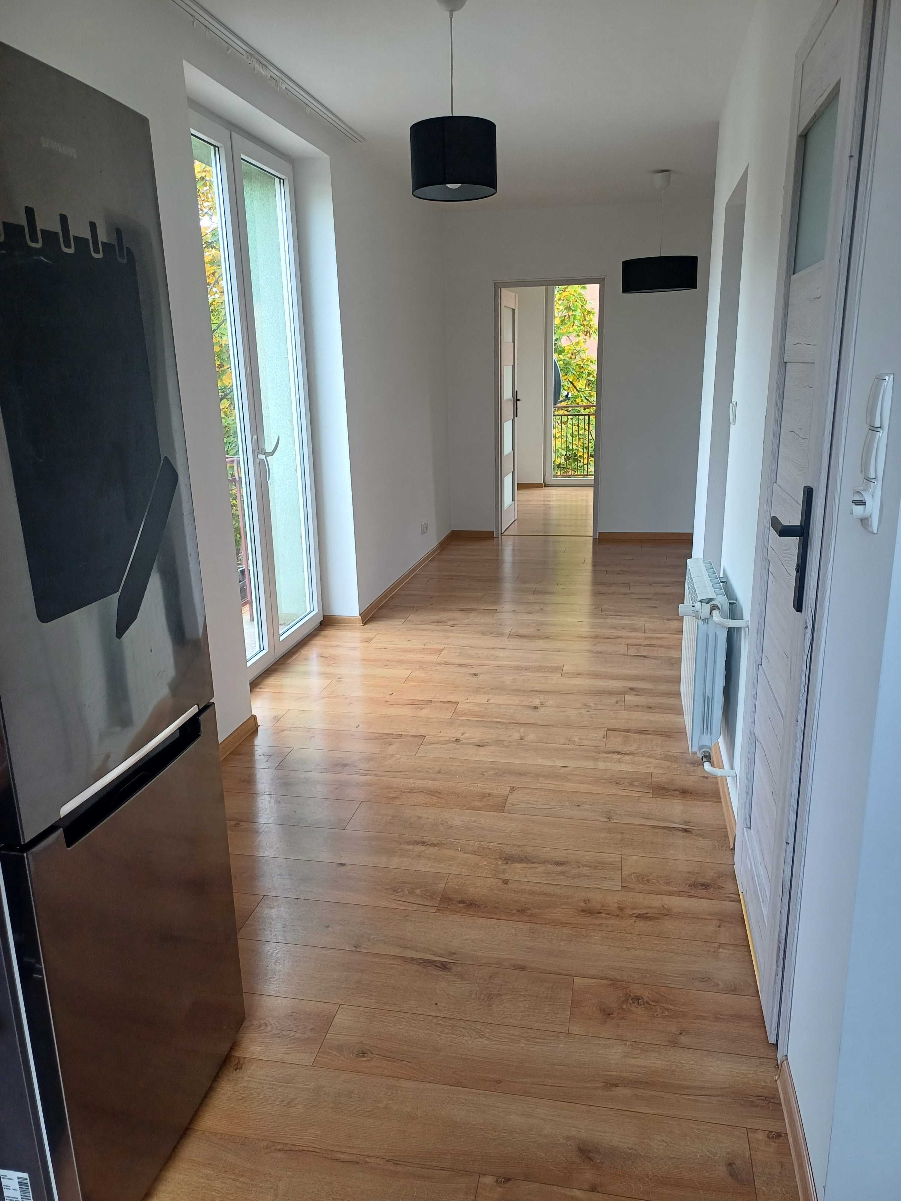Sprzedam mieszkanie 2 pokojowe 40.5 m2 Mielec