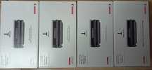 Toner Canon T 7833A002 czarny (black) - 4 szt.