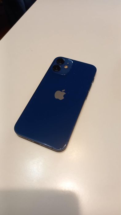 Sprzedam iPhone 12 mini 128Gb