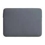 UNIQ neoprene laptop Sleeve 16" Cyprus Water-Resistant Onyx