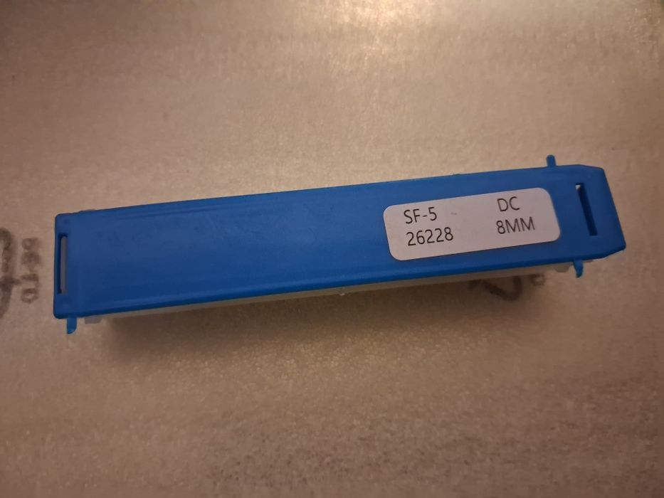 Główka od freza 8mm. Nowa