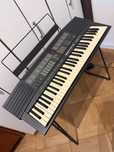 Синтезатор Yamaha psr-38 + стійка