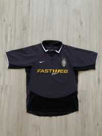 Koszulka pilkarska Juventus