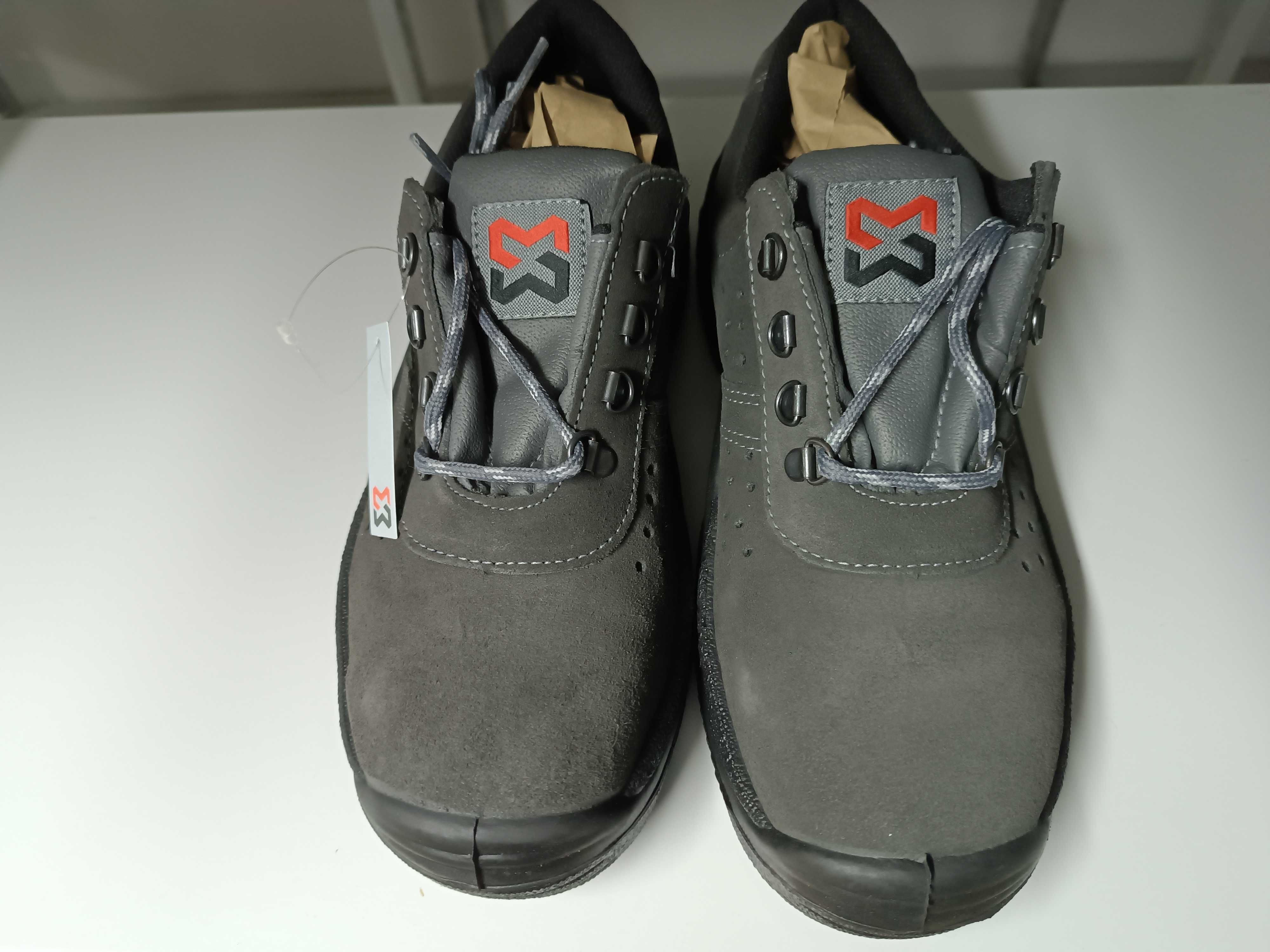 Sapato de Segurança Wurth