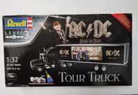 AC/DC Tour Truck, Revell, 1/32