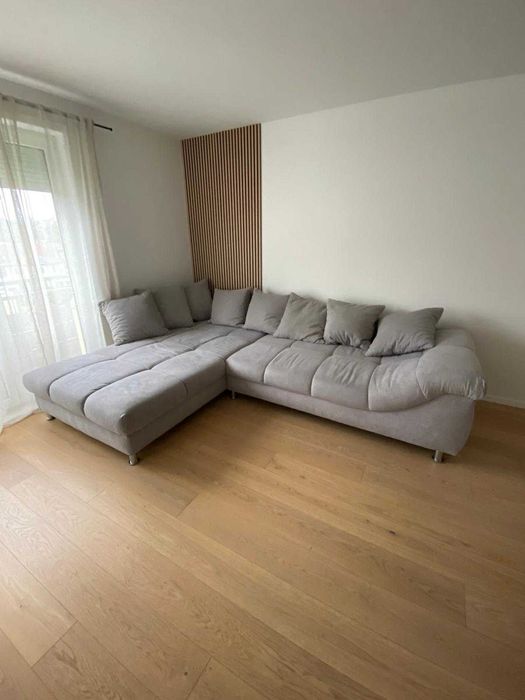 Sprzedam naroznik - narożna sofa - w bardzo dobrym stanie