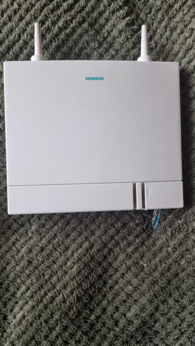 Базовая станция SIEMENS BS 3/3 HiPath Cordles