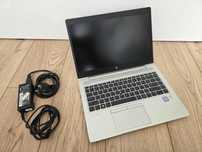 HP Elitebook 840 g5 i5 8350U (uszkodzony)