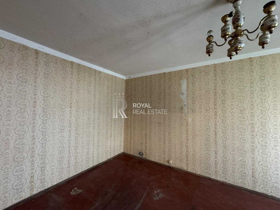 Продажа 2к кв 51м2 Соломенка Леваневского Индустриальный мост Шулявка