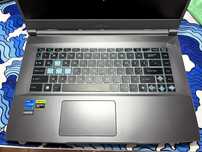 Ноутбук MSI Thin 15 B12V (B12UC-1884XUA) RTX 3050