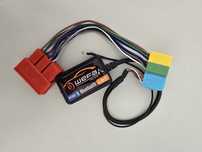 Zmieniarka bluetooth Wefa wf-602 audi a4 b6 b7 concert i inne