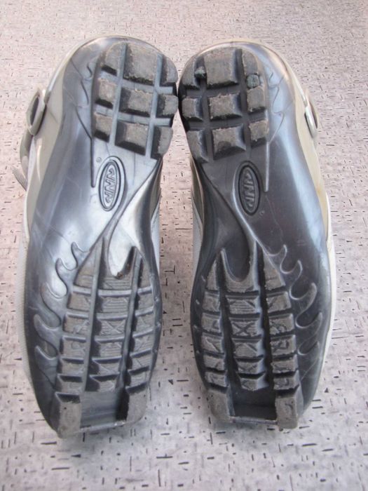 Ładny, damski but ALPINA SSK EVE eu 36 / 23 cm! Tanio! Łyżwa