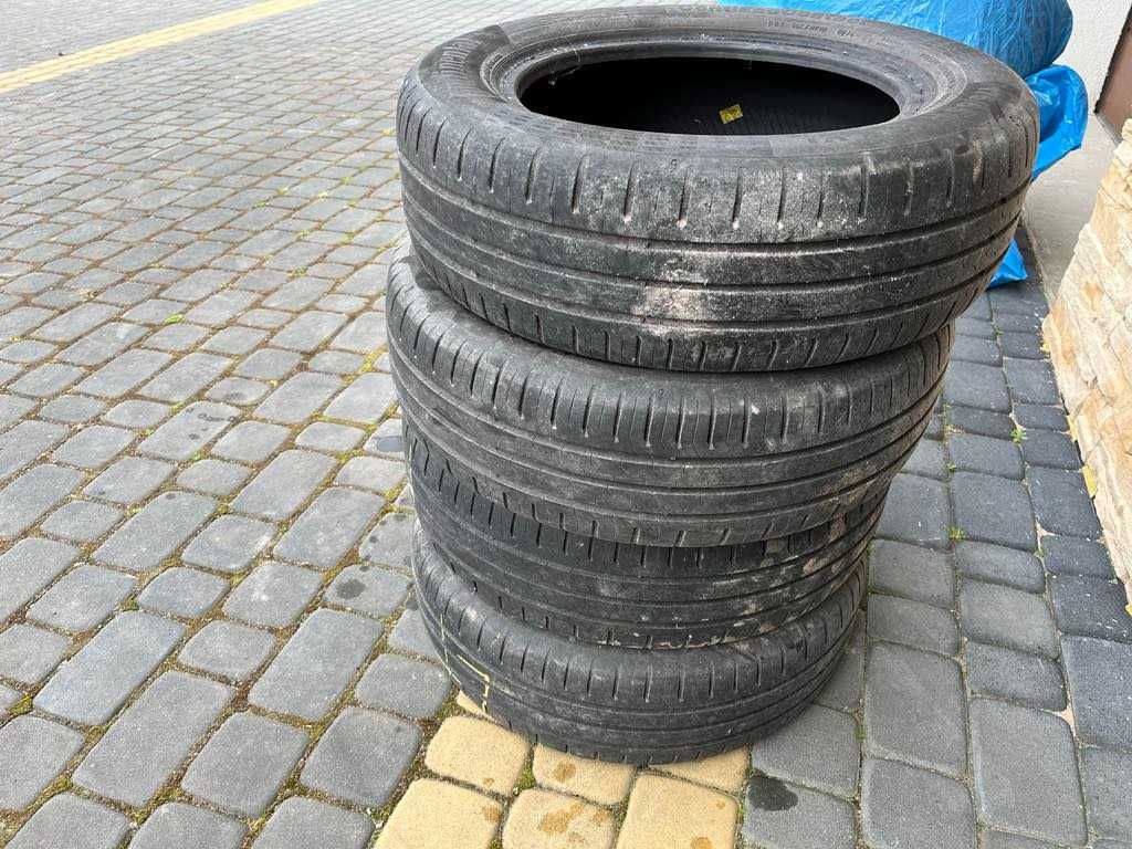 Opony letnie Continental 175/65 R14 Panda 3, Opel, Toyota, Skoda