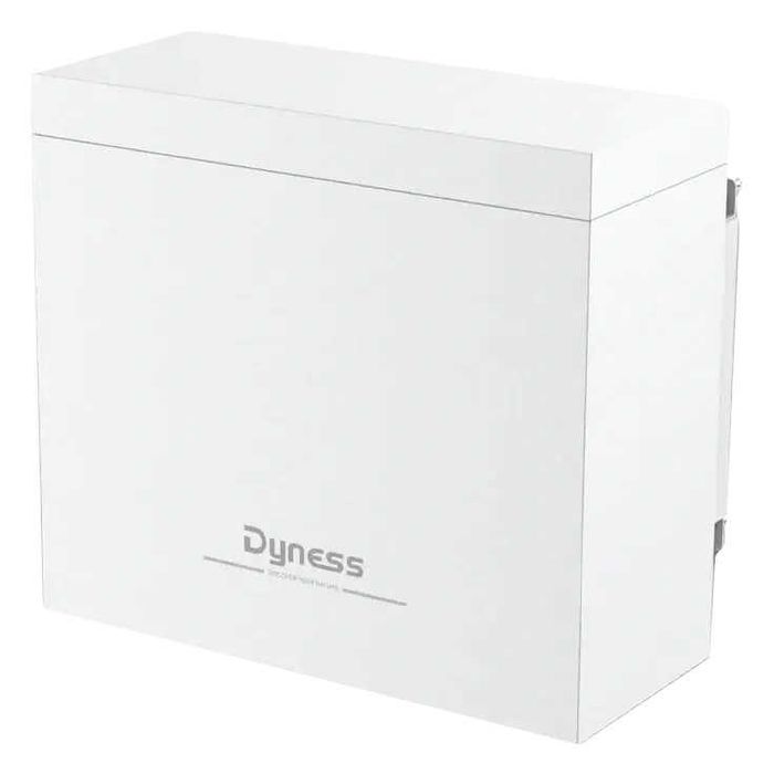 Корпус для 2-х акумуляторних батарей Dyness B4850-BOX
