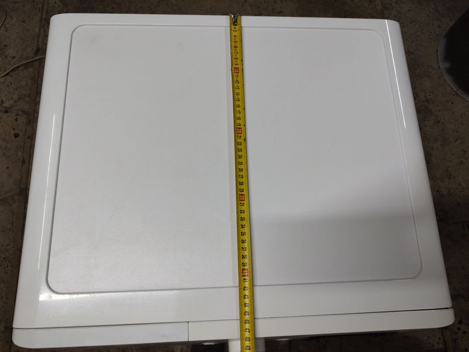 Pralka Indesit 7kg