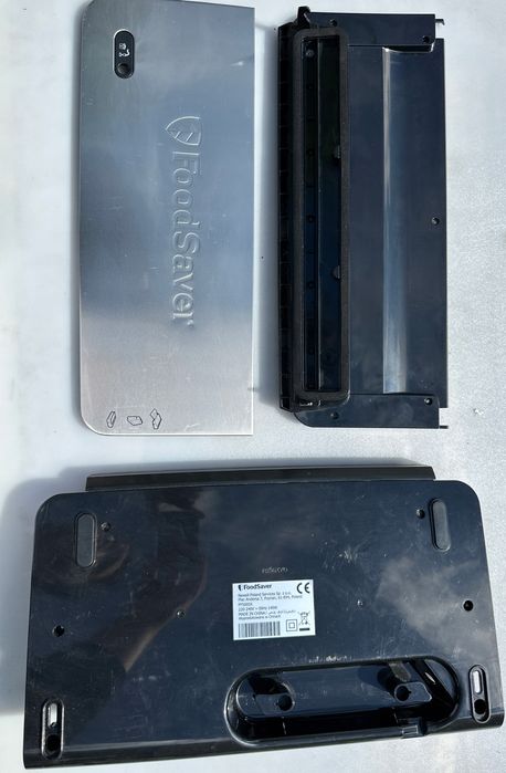Obudowa (komplet pokryw) FoodSaver FFS005X