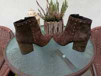 Botki damskie nowe